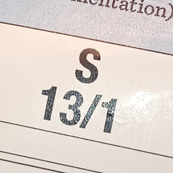 NEW Cat & Jack™ Silver Kids' Lane Sequin Scuff Slippers - Picture 7 of 12